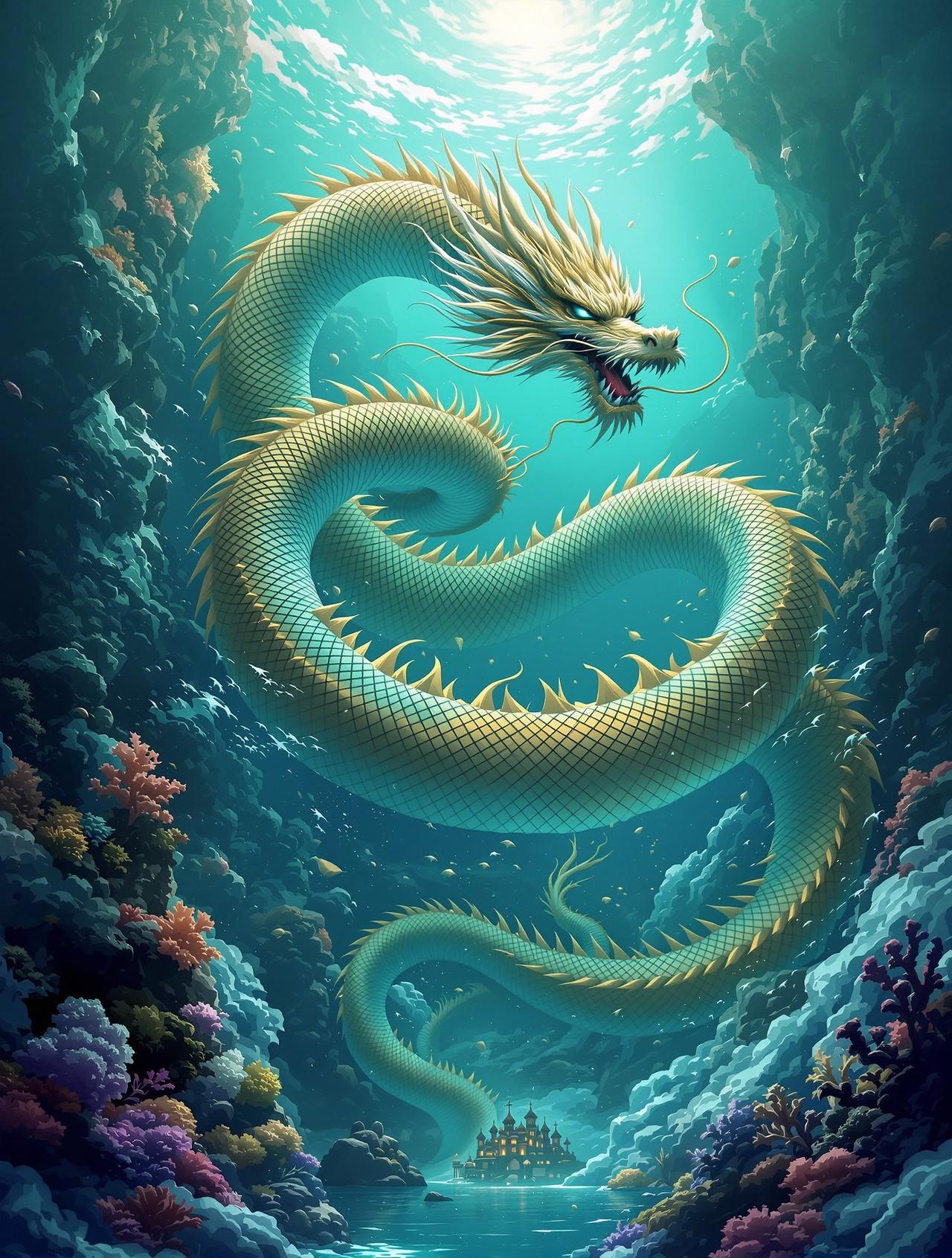 看片动漫龙渊传说 看片动漫 - 龙渊传说