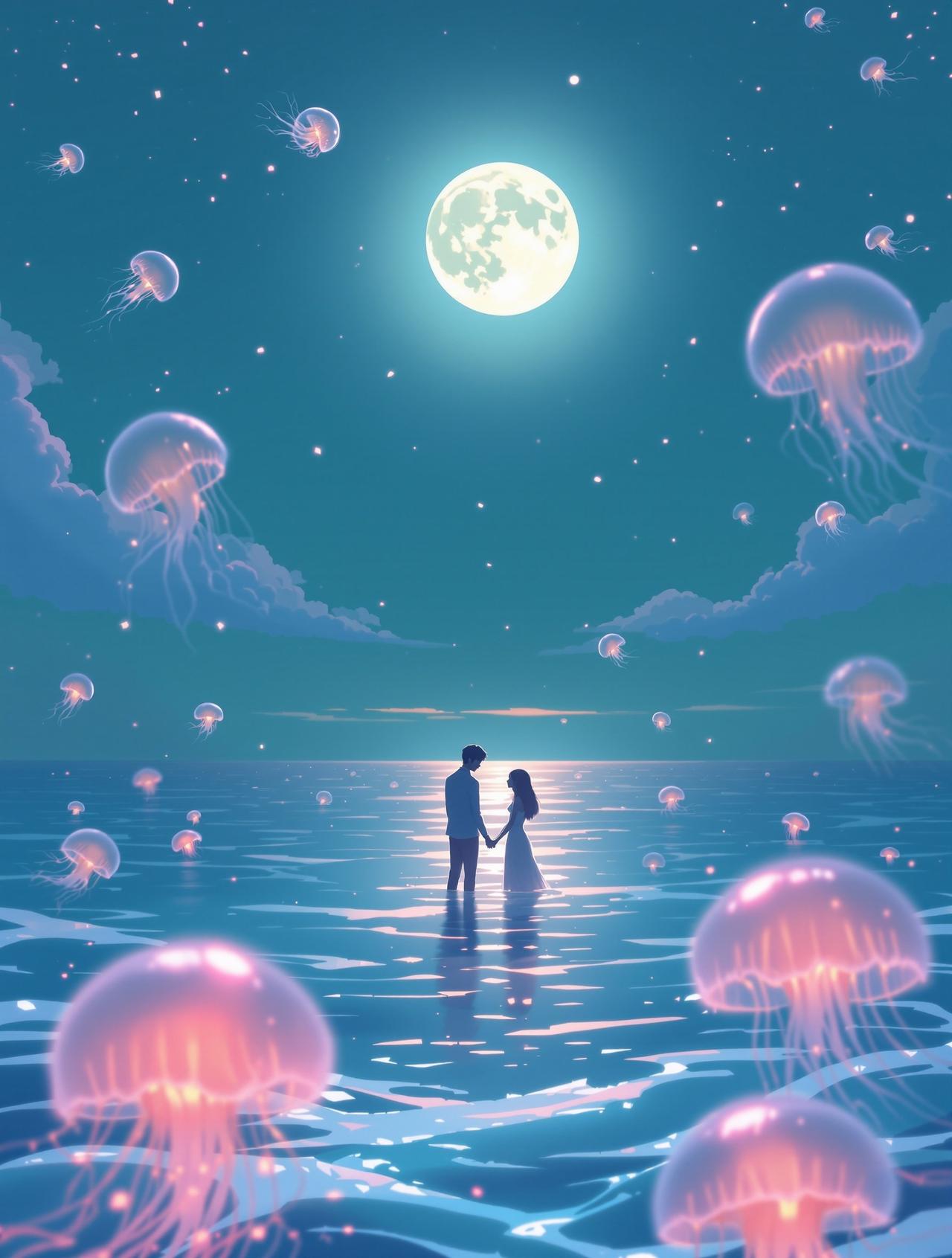 看片动漫海月之约 - 海月の約束 看片动漫番剧合集 - 海月之约